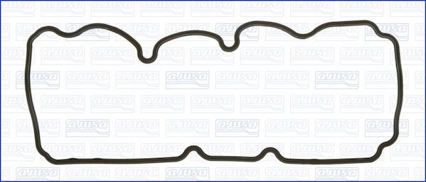 Wilmink Group WG1160561 Gasket, cylinder head cover WG1160561: Buy near me in Poland at 2407.PL - Good price!