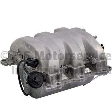 Wilmink Group WG1025545 Intake manifold WG1025545: Buy near me in Poland at 2407.PL - Good price!