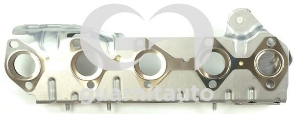 Wilmink Group WG2134935 Exhaust manifold dichtung WG2134935: Buy near me in Poland at 2407.PL - Good price!