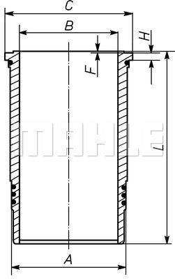 Wilmink Group WG1788594 Hülse WG1788594: Kaufen Sie zu einem guten Preis in Polen bei 2407.PL!