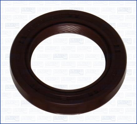 Wilmink Group WG1009202 Oil seal crankshaft front WG1009202: Buy near me in Poland at 2407.PL - Good price!