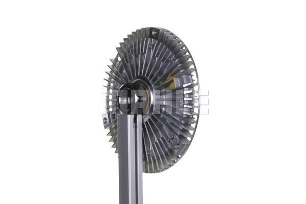 Wilmink Group WG2180457 Clutch, radiator fan WG2180457: Buy near me at 2407.PL in Poland at an Affordable price!