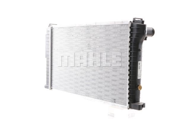 Wilmink Group WG2182619 Radiator, engine cooling WG2182619: Buy near me in Poland at 2407.PL - Good price!