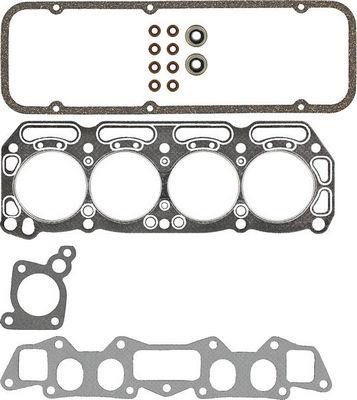 Wilmink Group WG1002149 Gasket Set, cylinder head WG1002149: Buy near me at 2407.PL in Poland at an Affordable price!