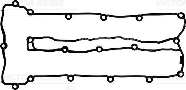 Wilmink Group WG1103890 Gasket, cylinder head cover WG1103890: Buy near me in Poland at 2407.PL - Good price!