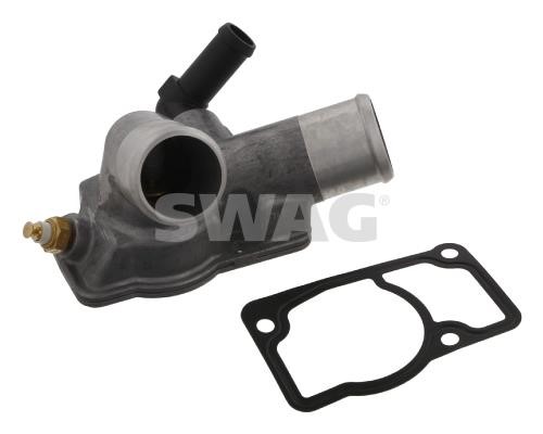 Wilmink Group WG1429996 Thermostat housing WG1429996: Buy near me in Poland at 2407.PL - Good price!