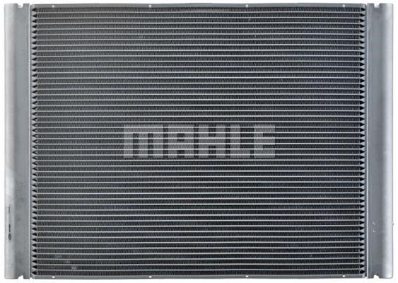 Wilmink Group WG2183697 Radiator, engine cooling WG2183697: Buy near me in Poland at 2407.PL - Good price!