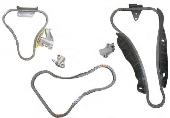 Wilmink Group WG1034328 Timing chain kit WG1034328: Buy near me in Poland at 2407.PL - Good price!