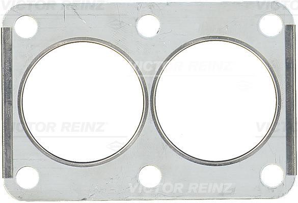 Wilmink Group WG1246545 Exhaust pipe gasket WG1246545: Buy near me in Poland at 2407.PL - Good price!