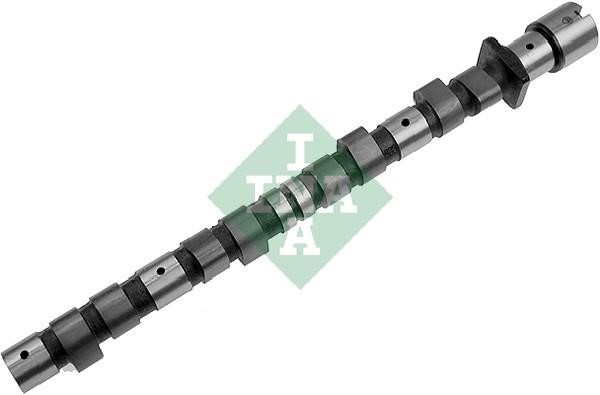 Wilmink Group WG1780146 Camshaft WG1780146: Buy near me in Poland at 2407.PL - Good price!
