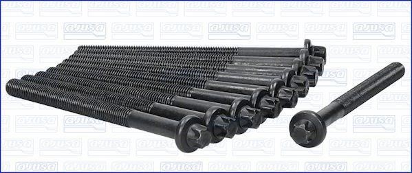 Wilmink Group WG1170609 Cylinder Head Bolts Kit WG1170609: Buy near me in Poland at 2407.PL - Good price!
