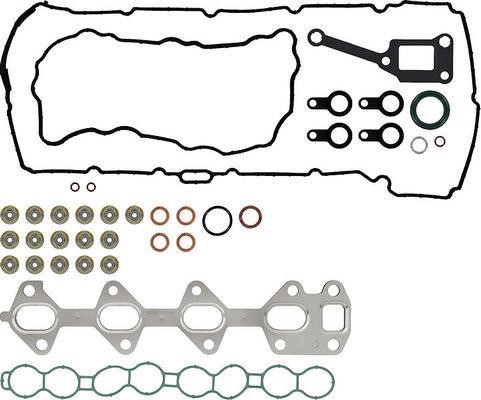 Wilmink Group WG1317696 Gasket Set, cylinder head WG1317696: Buy near me at 2407.PL in Poland at an Affordable price!