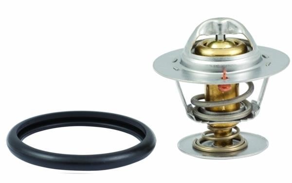 Wilmink Group WG1409253 Thermostat, coolant WG1409253: Buy near me in Poland at 2407.PL - Good price!