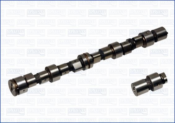Wilmink Group WG1170839 Camshaft WG1170839: Buy near me in Poland at 2407.PL - Good price!
