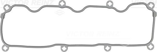 Wilmink Group WG1247447 Gasket, cylinder head cover WG1247447: Buy near me in Poland at 2407.PL - Good price!