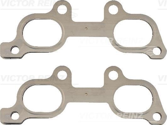 Wilmink Group WG1242432 Exhaust manifold gaskets, kit WG1242432: Buy near me in Poland at 2407.PL - Good price!