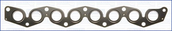 Wilmink Group WG1451179 Gasket common intake and exhaust manifolds WG1451179: Buy near me in Poland at 2407.PL - Good price!