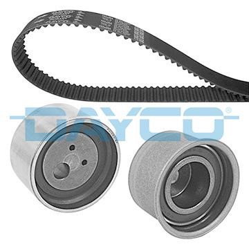 Wilmink Group WG2007490 Timing Belt Kit WG2007490: Buy near me in Poland at 2407.PL - Good price!