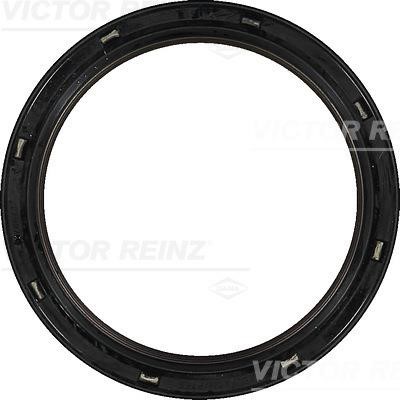 Wilmink Group WG1250116 Crankshaft oil seal WG1250116: Buy near me at 2407.PL in Poland at an Affordable price!