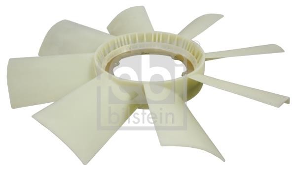 Wilmink Group WG1835532 Fan impeller WG1835532: Buy near me in Poland at 2407.PL - Good price!