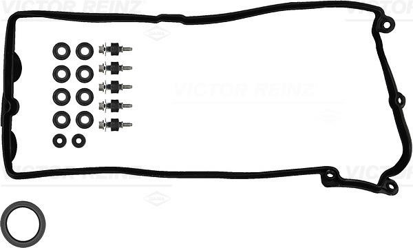 Wilmink Group WG1103264 Valve Cover Gasket (kit) WG1103264: Buy near me in Poland at 2407.PL - Good price!