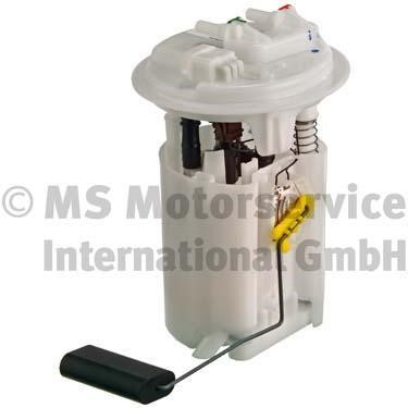 Wilmink Group WG1025635 Fuel pump WG1025635: Buy near me in Poland at 2407.PL - Good price!