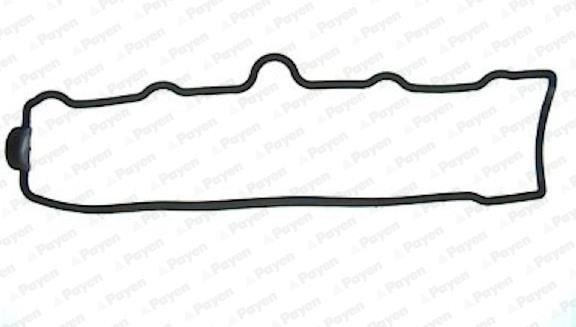 Wilmink Group WG1090796 Gasket, cylinder head cover WG1090796: Buy near me in Poland at 2407.PL - Good price!