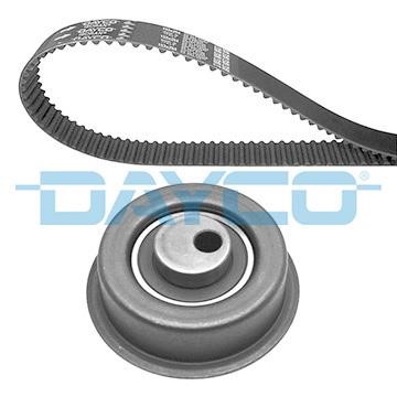 Wilmink Group WG2007323 Timing Belt Kit WG2007323: Buy near me in Poland at 2407.PL - Good price!
