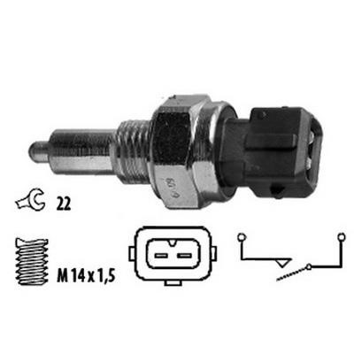 Wilmink Group WG1964287 Reverse gear sensor WG1964287: Buy near me at 2407.PL in Poland at an Affordable price!