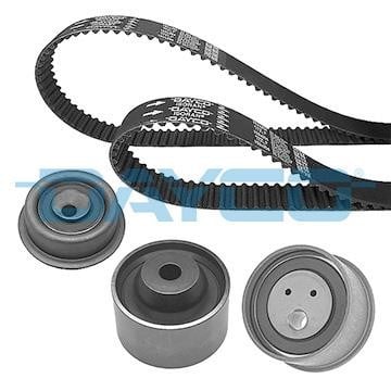 Wilmink Group WG2007557 Timing Belt Kit WG2007557: Buy near me in Poland at 2407.PL - Good price!