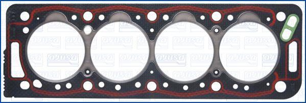 Wilmink Group WG1159445 Gasket, cylinder head WG1159445: Buy near me in Poland at 2407.PL - Good price!