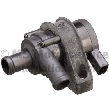 Wilmink Group WG1025785 Additional coolant pump WG1025785: Buy near me in Poland at 2407.PL - Good price!