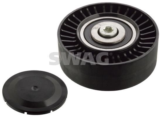 Wilmink Group WG2028377 Idler Pulley WG2028377: Buy near me in Poland at 2407.PL - Good price!