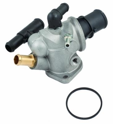 Wilmink Group WG1409138 Thermostat, coolant WG1409138: Buy near me in Poland at 2407.PL - Good price!