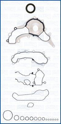 Wilmink Group WG1753622 Full Gasket Set, engine WG1753622: Buy near me in Poland at 2407.PL - Good price!