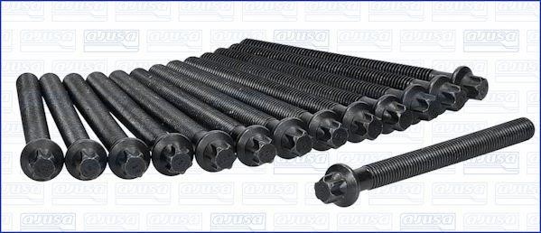 Wilmink Group WG1170577 Cylinder Head Bolts Kit WG1170577: Buy near me in Poland at 2407.PL - Good price!