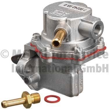 Wilmink Group WG1025808 Fuel pump WG1025808: Buy near me at 2407.PL in Poland at an Affordable price!
