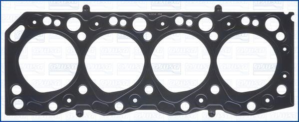 Wilmink Group WG1009036 Gasket, cylinder head WG1009036: Buy near me in Poland at 2407.PL - Good price!