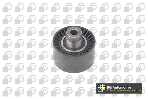 Wilmink Group WG1907445 Idler Pulley WG1907445: Buy near me at 2407.PL in Poland at an Affordable price!