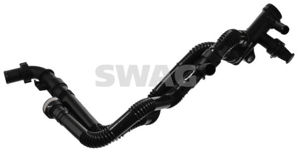Wilmink Group WG1795913 Radiator Hose WG1795913: Buy near me in Poland at 2407.PL - Good price!