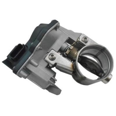Wilmink Group WG1899310 Throttle body WG1899310: Buy near me in Poland at 2407.PL - Good price!