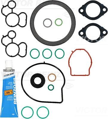 Wilmink Group WG1103043 Gasket Set, crank case WG1103043: Buy near me in Poland at 2407.PL - Good price!