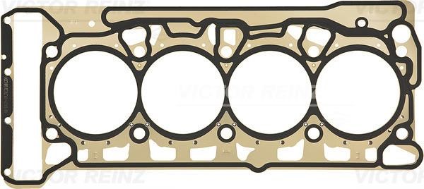 Wilmink Group WG1245315 Gasket, cylinder head WG1245315: Buy near me in Poland at 2407.PL - Good price!