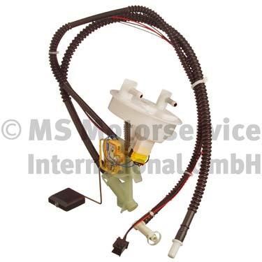 Wilmink Group WG1026785 Fuel gauge WG1026785: Buy near me at 2407.PL in Poland at an Affordable price!