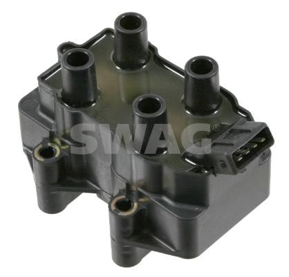 Wilmink Group WG1054840 Ignition coil WG1054840: Buy near me in Poland at 2407.PL - Good price!