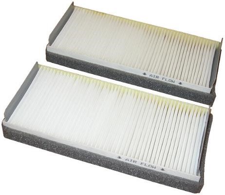 Wilmink Group WG1747047 Filter, interior air WG1747047: Buy near me in Poland at 2407.PL - Good price!