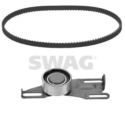 Wilmink Group WG1430983 Timing Belt Kit WG1430983: Buy near me in Poland at 2407.PL - Good price!
