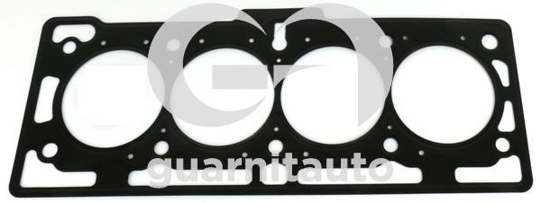 Wilmink Group WG2133921 Gasket, cylinder head WG2133921: Buy near me in Poland at 2407.PL - Good price!