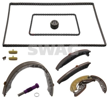 Wilmink Group WG1795601 Timing chain kit WG1795601: Buy near me in Poland at 2407.PL - Good price!