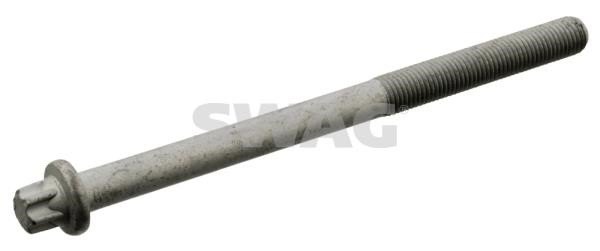 Wilmink Group WG1429809 Cylinder head bolt (cylinder head) WG1429809: Buy near me in Poland at 2407.PL - Good price!